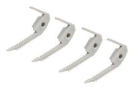 Lin 4826ST Profiles Dlux Aluminium Profile Lin 4826ST Profiles Dlux Aluminium Profile